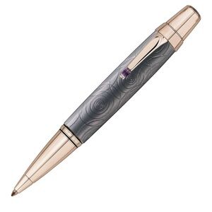 Authentic MontBlanc Boheme Pirouette Lilas Pen. Brand New.